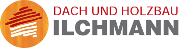 Logo Dachdecker und Holzbau Ilchmann
