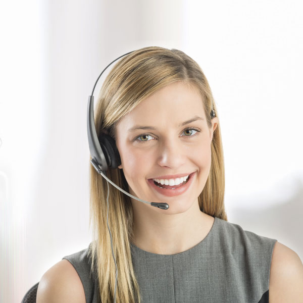 Abbildung Ansprechpartnerin